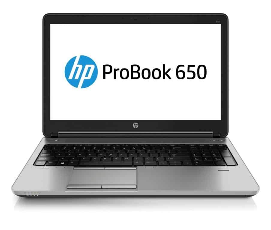 ProBook 650