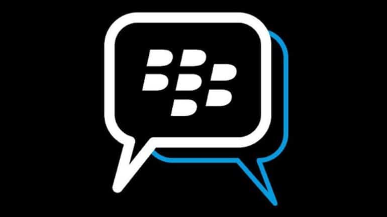 BBM updates its ‘Find Friends on BBM’ Feature.