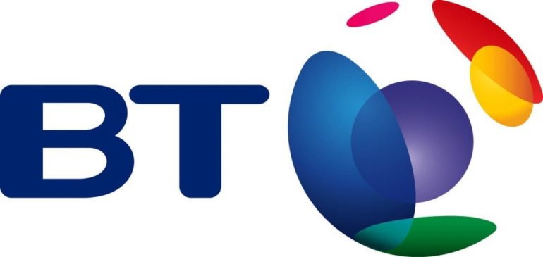 BT removes dial-up internet service.