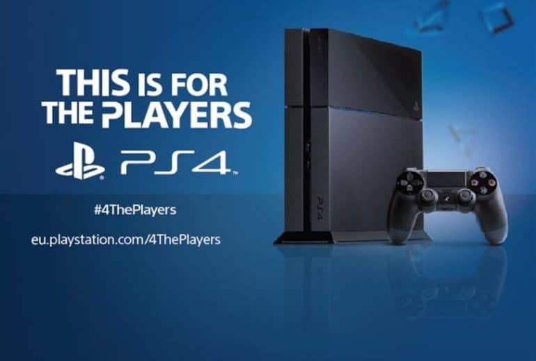 PS4 launches the Declaration of Play in celebration of The Players.