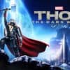 Gameloft və Marvel Bu gün Thor Başlat: Qaranlıq Dünya - iOS, Android üçün rəsmi oyun