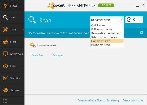 Avast 2014 Free Anti Virus Review.