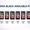 Nokia Lumia Black Software Update Rolls out in UAE.