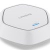 Linksys Launches Business Wireless-N Access Points.