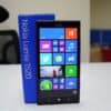 Nokia Lumia 1520 Unboxing [Image Gallery].