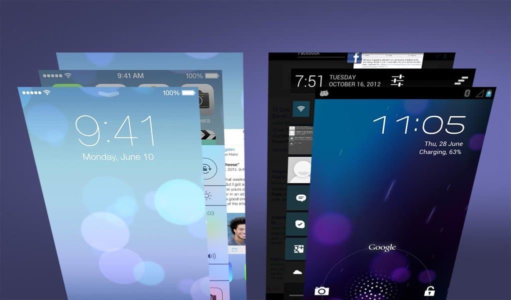 Google və Apple Nexus 6 üçün planlaşdırma.
