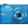 Nikon Launches newer models of COOLPIX Cameras.