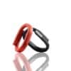 JAWBONE launches its next version of wearable fitness device UP24 .
