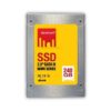 Strontium 240GB HAWK SSD Review.