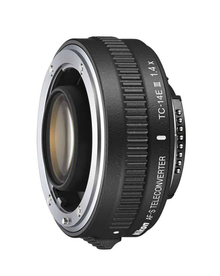 Nikon releases new super-telephoto lens and 1.4× teleconverter for superior fast-moving subject photography