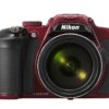 Nikon launches COOLPIX P600 designed for outdoor photography.