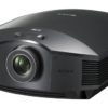 Sony VPL-HW40ES Home Theater Projector Review.