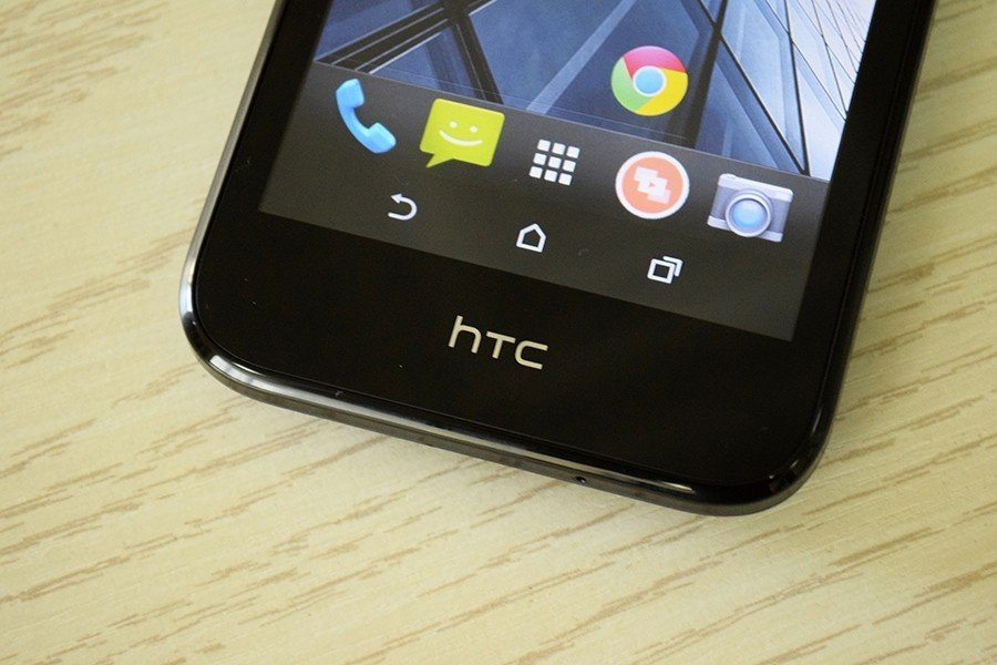 HTC Desire 310 Review