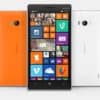 MICROSOFT LAUNCHES FIRST LUMIA SMARTPHONES WITH WINDOWS PHONE 8.1