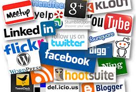 Social Media Usage in Arab Region Report.
