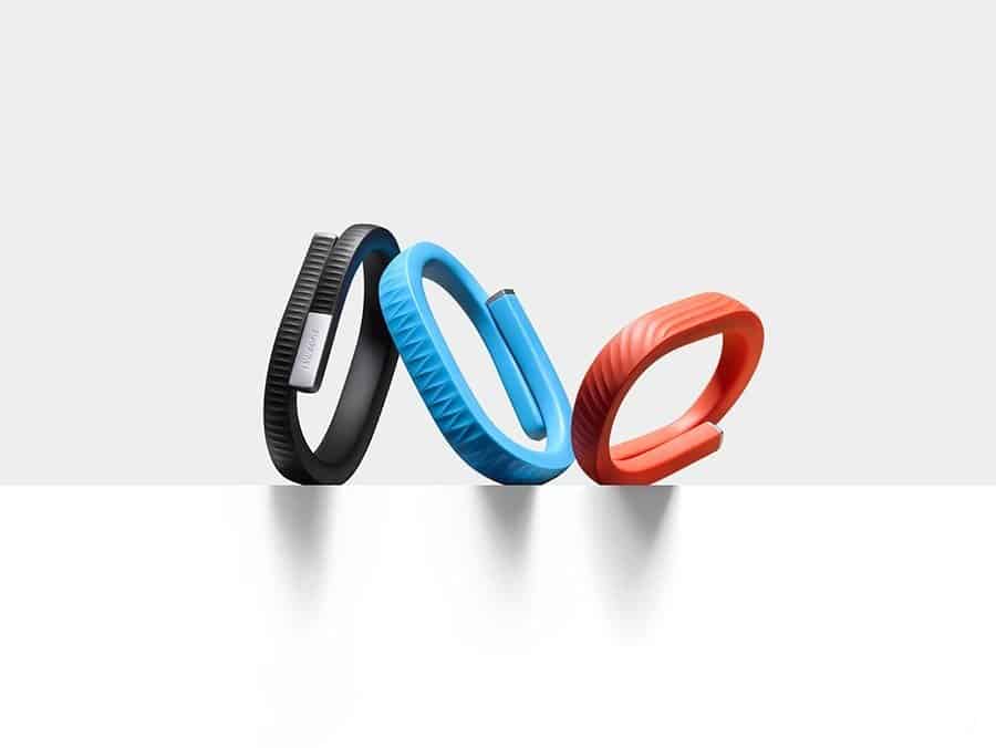 Jawbone Up 24 Review
