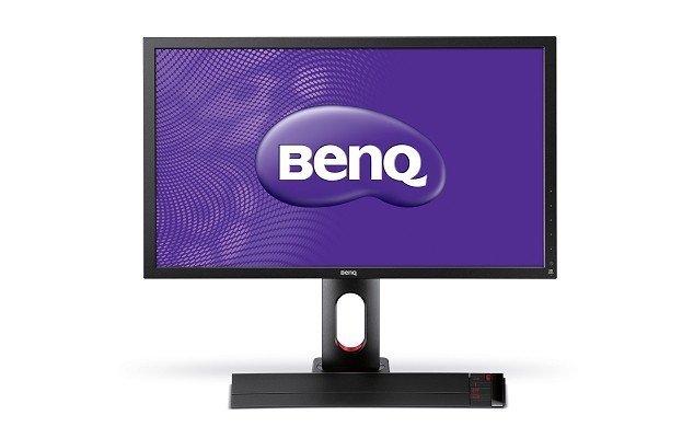 BenQ XL2720Z Gaming monitor Review