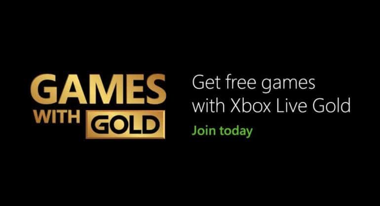 Games with Gold Has Your Back in September [Xbox]