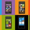 Windows Phone 8.1 now available for all Lumia Devices
