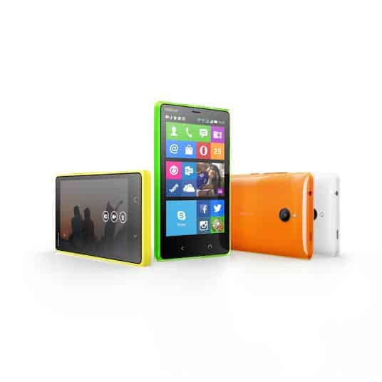 Nokia X2 Now Available in UAE, priced 489 AED