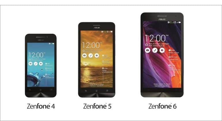 ASUS Celebrates the Launch of the ZenFone in Lower Gulf.