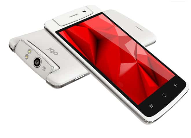 Obi Mobiles Launches in the Middle East with 5 devices.