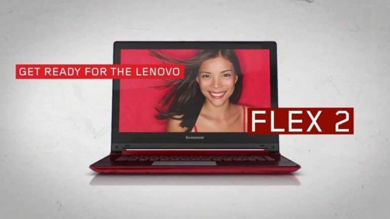 Lenovo reveals offers at Gitex Shopper 2014. #Gitex #GitexShopper