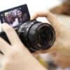 Instamatic to Instagram and Polaroid to Pinterest, Social Media Photography Driving Consumer Tech Sales.