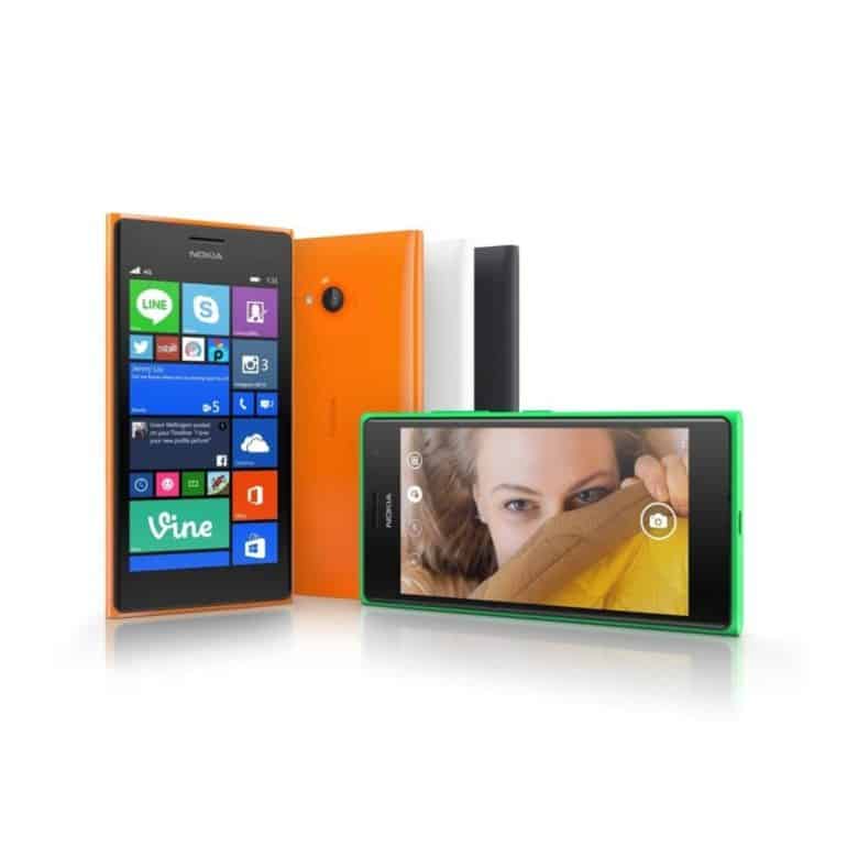 Lumia 730 & Lumia 735 Now Available in UAE