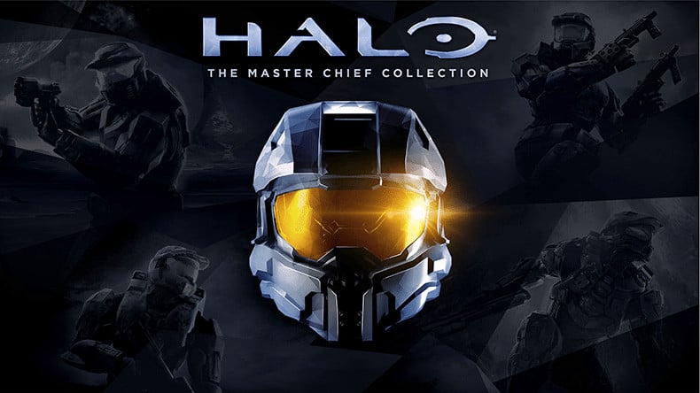 Halo Nation Usta Rəhbərinin Xbox One Debütünü qeyd edir