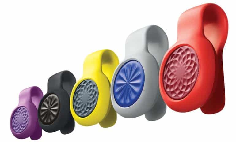 Jawbone introduces UP MOVE priced at 219 Dhs.