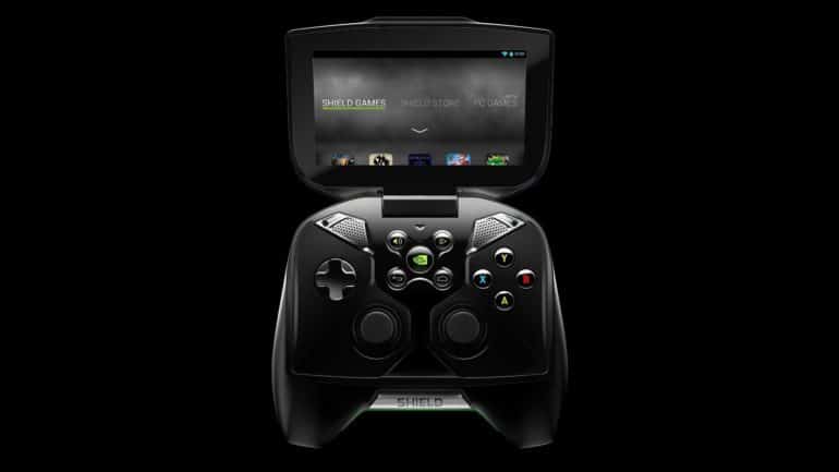 Nvidia Shield Portable Review Updated