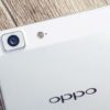 OPPO unveils flagships models R5 and N3 in the UAE