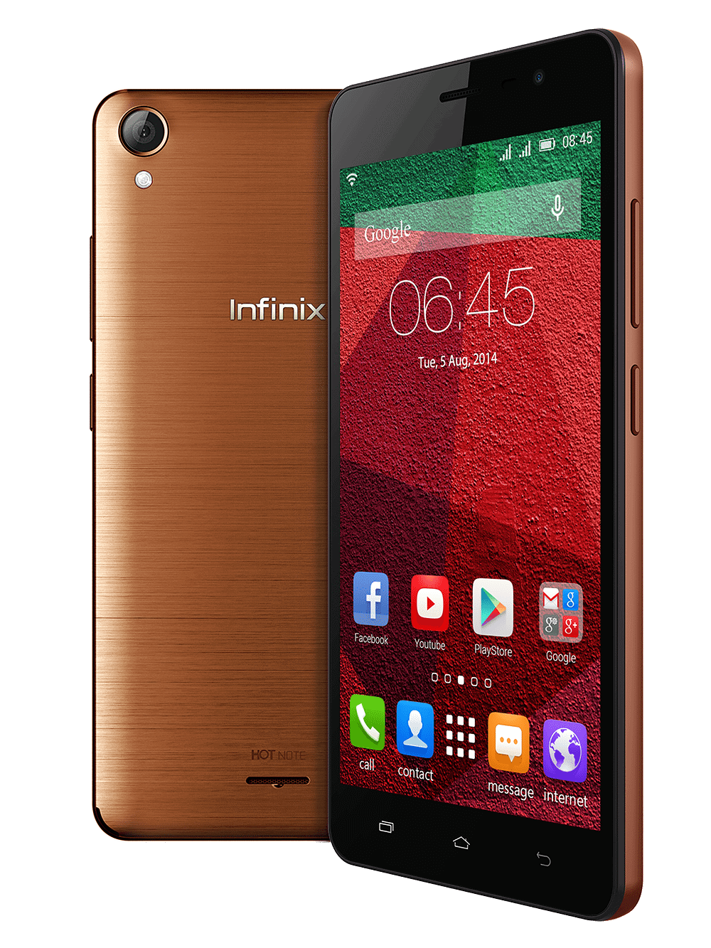 Infinix Mobility Launches Region’s Fastest Charging Smartphone