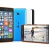 Microsoft unveils Lumia 640 and Lumia 640 XL