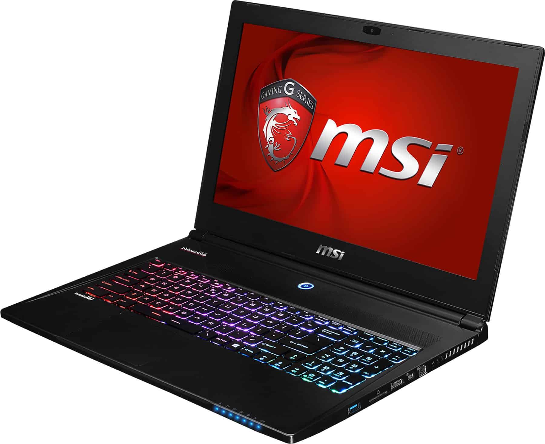 MSI GS60 2PE Ghost Pro Review