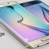 Samsung Unveils Galaxy S6 and Galaxy S6 edge .