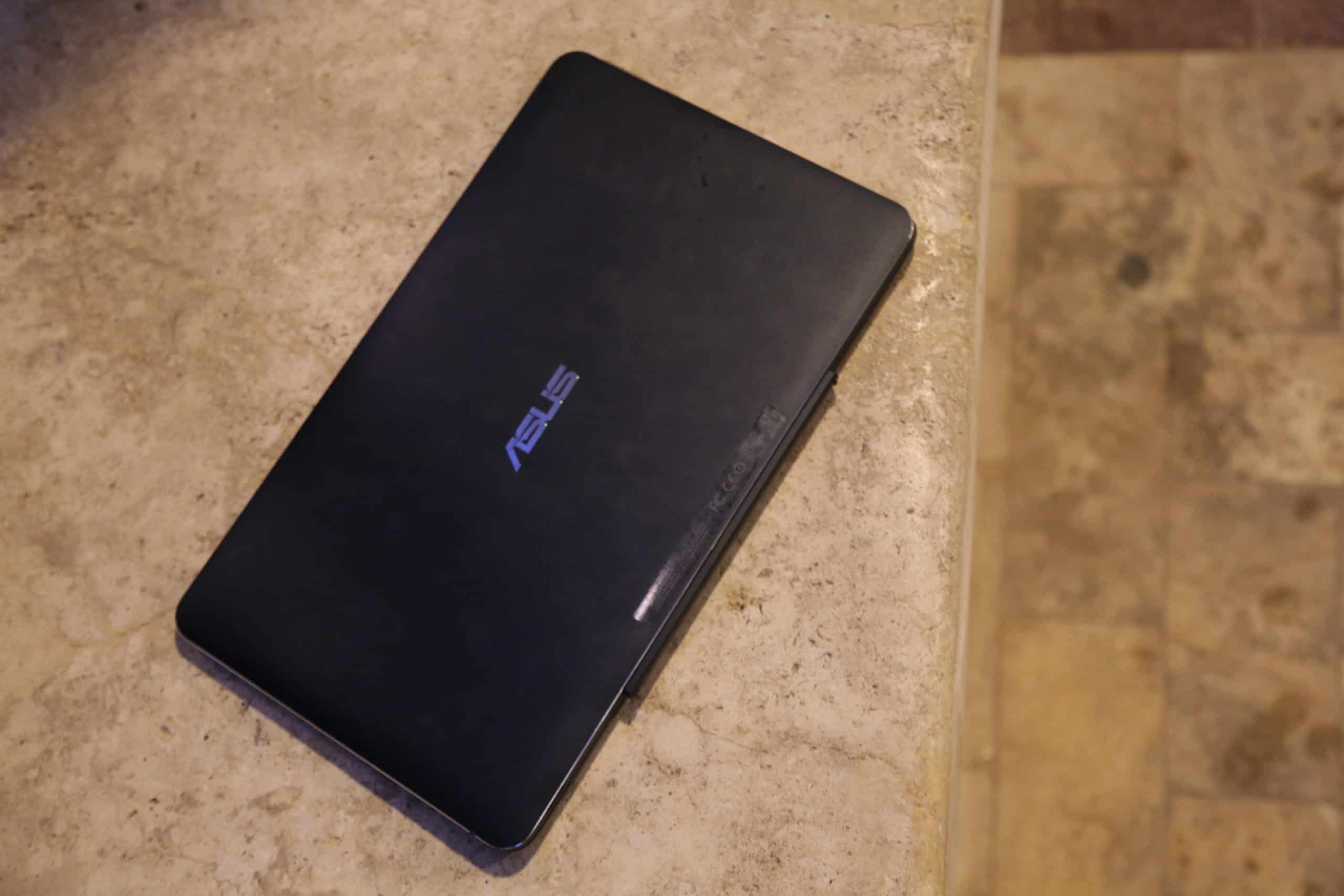 Asus T300 Chi Review