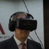 Marriott Hotels showcases Virtual Reality Travel at the Arabian Travel Market
