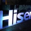 Hisense marks Middle East launch of super-sturdy ‘King Kong’ smartphone