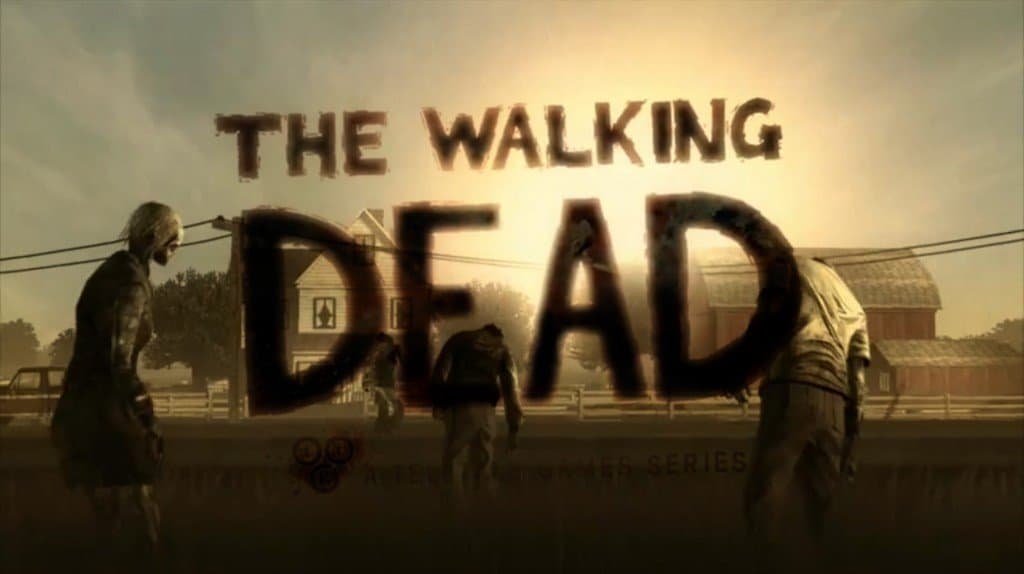 NVIDIA ADDS THE WALKING DEAD TO GAMING LIBRARY