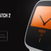 Asus ZenWatch 2 (Wi500Q) Review
