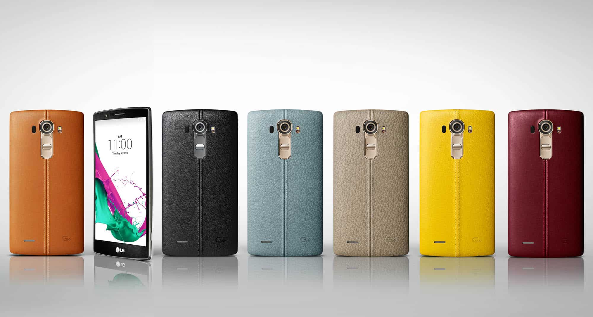 LG G4 Review