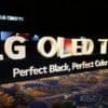 LG AIMS TO ADD TO ITS SUCCESS IN THE PREMIUM TV MARKET WITH NEW 4K OLED TVS