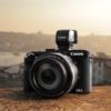 The ultimate superzoom powerhouse – Canon unveils the PowerShot G3 X