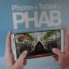 Lenovo PHAB Plus redefines the Phablet