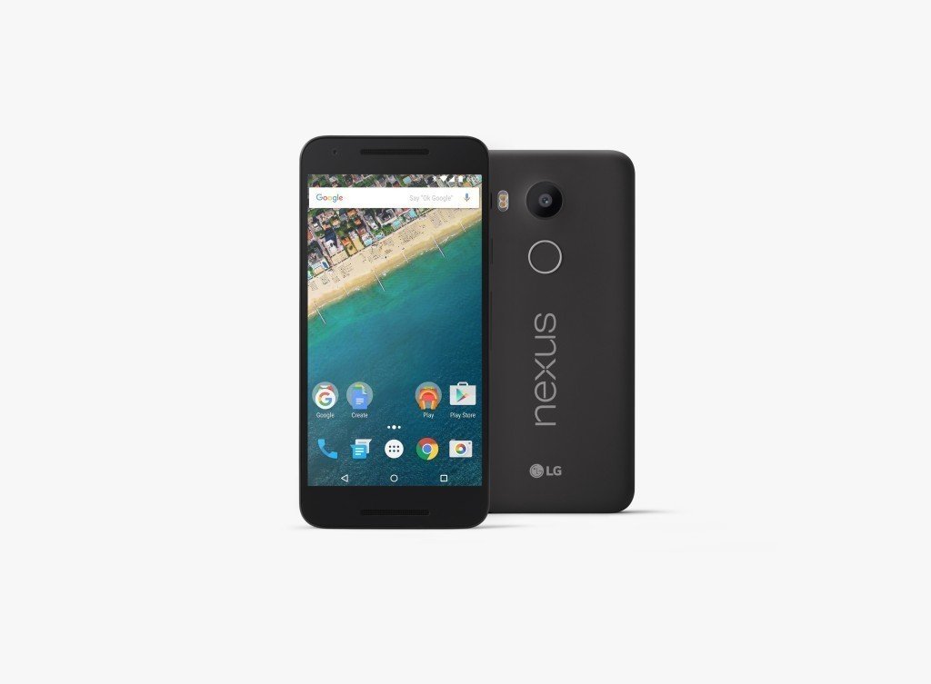 LG Nexus 5X 01