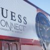 The New Guess Connect Powered By Martian