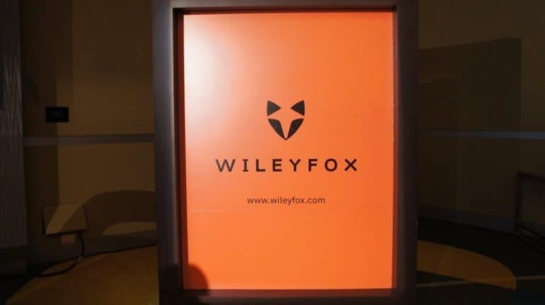 Wileyfox Launches the Storm and Swift in UAE