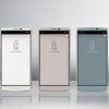 LG UNVEILS V10, MIND में एक स्मार्टफ़ोन डिज़ाइन के साथ बनाया गया